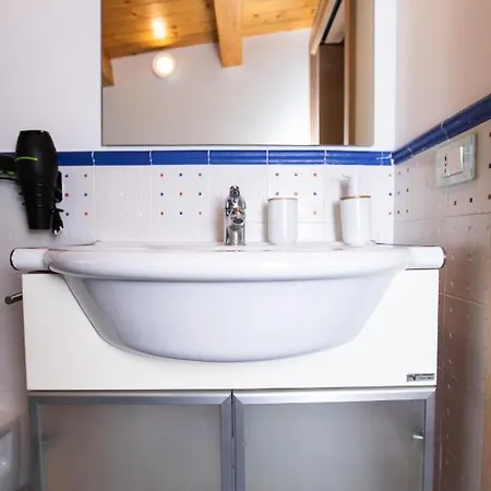 Apartmán Kaary Venere