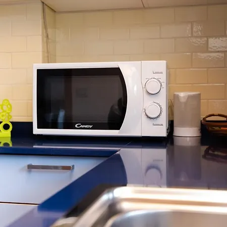 Kaary Venere Apartmán