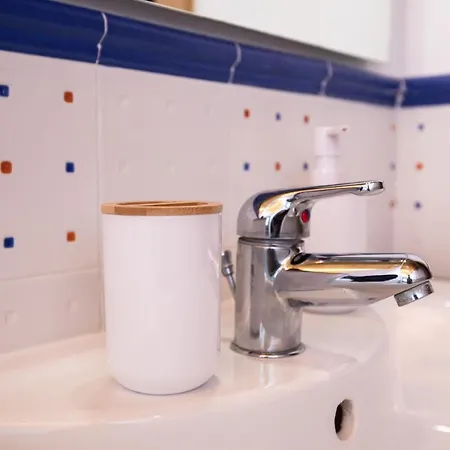 Kaary Venere Apartmán *