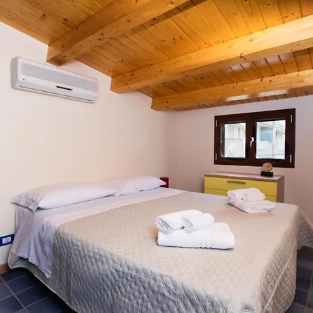 Apartamento Kaary Venere *