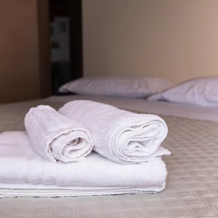 Apartamento Kaary Venere *