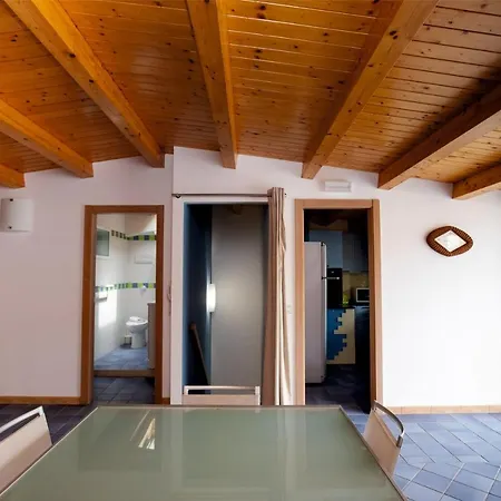 Apartamento Kaary Venere Marina di Ragusa