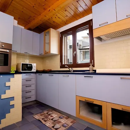 Apartamento Kaary Venere