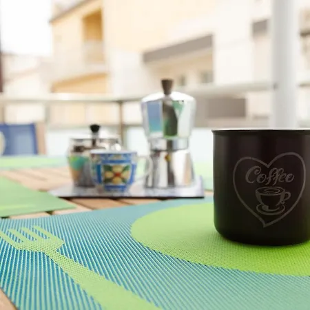 Apartamento Kaary Venere *