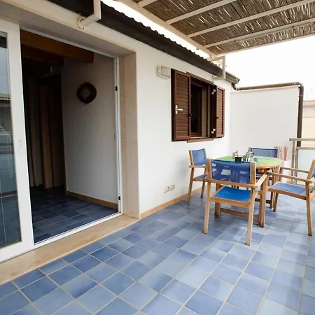 Apartamento Kaary Venere