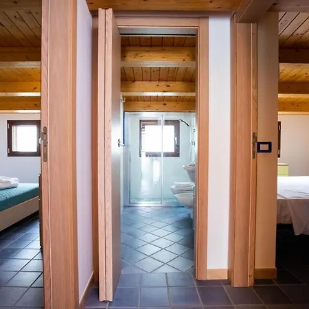 Apartamento Kaary Venere *