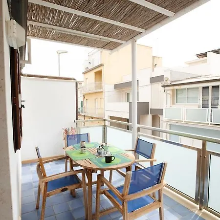 Apartamento Kaary Venere